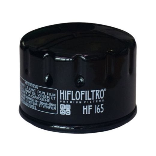 OLEJOVÝ FILTER HF165, HIFLOFILTRO