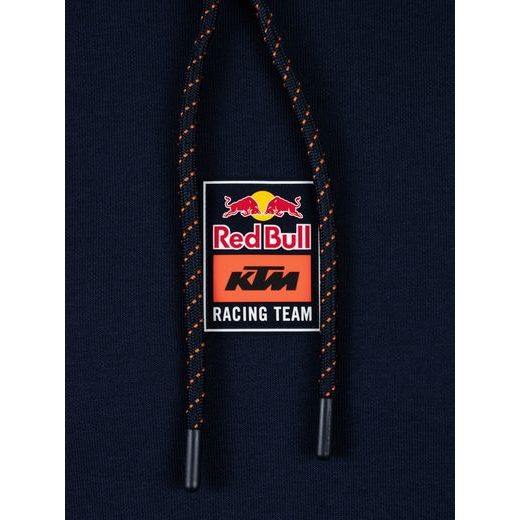 MIKINA GRID, RED BULL KTM (MODRÁ, ORANŽOVÁ)