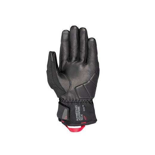 RUKAVICE CRESTONE GORE-TEX, ALPINESTARS (ČIERNA) 2025