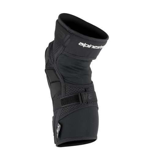 ALPINESTARS BIONIC PRO PLASMA – CHRÁNIČE KOLIEN (ČIERNA/ČERVENÁ/BIELA) 2025
