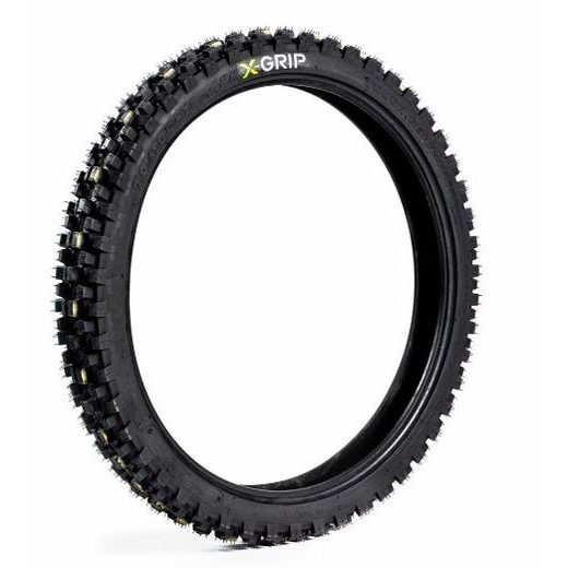 X-GRIP TOUGH GEAR-F 70/100-19 - PREDNÁ DETSKÁ PNEUMATIKA