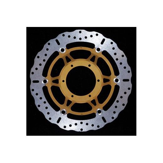 BRZDOVÝ KOTÚČ EBC MD1161XC