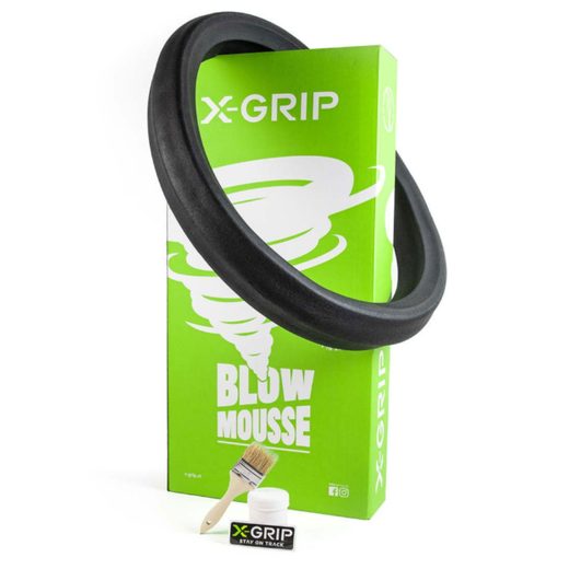 X-GRIP BLOW MOUSSE V2 18″ – MOUSSE VLOŽKA PRE NÍZKOTLAKOVÝ SYSTÉM