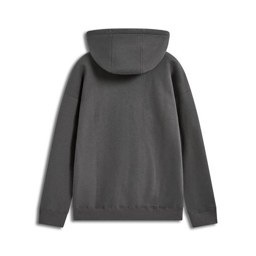 ALPINESTARS PRELUDE OVERSIZED HOODIE – VOĽNOČASOVÁ MOTO MIKINA (TMAVO SIVÁ)