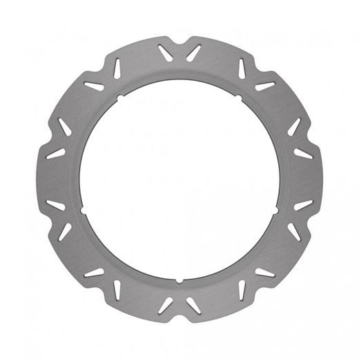 BRZDOVÝ KOTÚČ EBC VR737