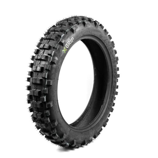 X-GRIP MOTOCYKLOVÁ PNEUMATIKA JACK THE GRIPPER 140/80-18