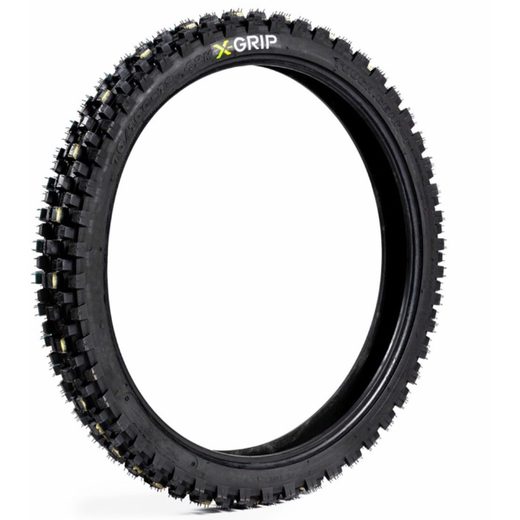 X-GRIP MOTOCYKLOVÁ PNEUMATIKA TOUGH GEAR-F 70/100-19