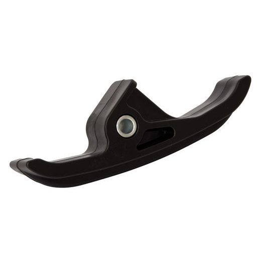VODÍTKO REŤAZE KTM/HUSABERG, RTECH (ČIERNE)