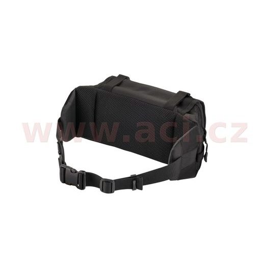ALPINESTARS TECH TOOLPACK 2022 – MOTOCYKLOVÁ ĽADVINKA A PUZDRO NA NÁRADIE (ČIERNA, OBJEM 3,7 L)