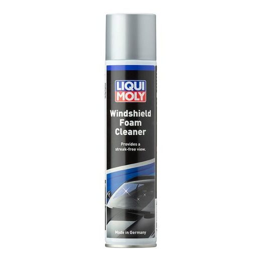 LIQUI MOLY PENA NA ČISTENIE SKEL 300 ML