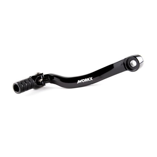 AWORKX RADIACA PÁKA (RADIČKA), ČIERNA – KTM EXC-F 250 / 350 '12–'16, SX-F 250 '11–'12, SX-F 450 '13–'15; HUSQVARNA FC 450 '14–'15, FE 250 / 350 / 450 / 501 '14–'16 (AW-20074)