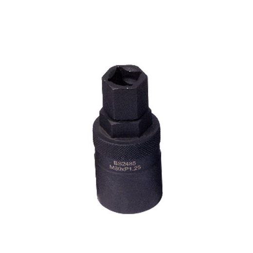 SŤAHOVÁK ROTORU ALTERNÁTORA (M30 X 1,25), BIKESERVICE