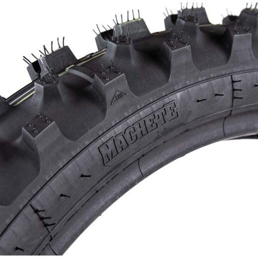 X-GRIP MOTOCYKLOVÁ PNEUMATIKA MACHETE 90/100-21