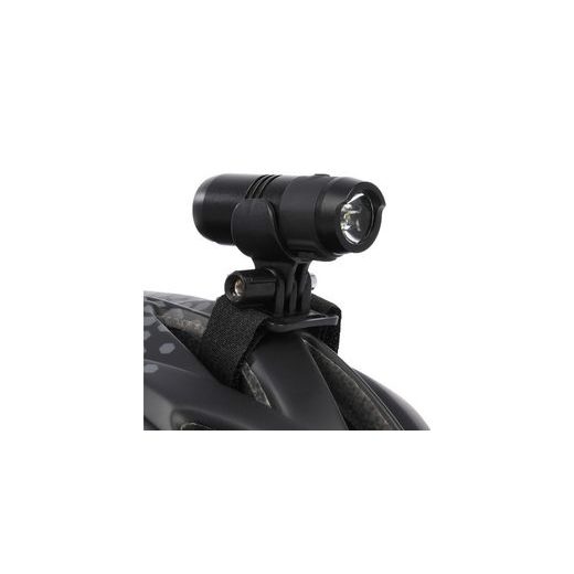 SVETLO NA PRILBU PREDNÝ/ZADNÝ ULTRATORCH HI-LIGHT, OXFORD (LED, SVETELNÝ TOK 50/15LM)