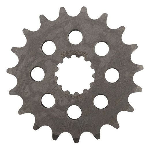 REŤAZOVÉ KOLIEČKO SUPERSPROX CST-1180:19 19 ZUBOV,530