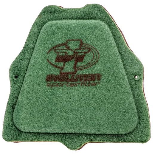 VZDUCHOVÝ FILTER PENOVÝ (YAMAHA), DT-1
