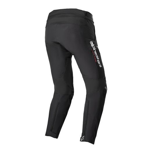 ALPINESTARS T-SP R DRYSTAR – MOTOCYKLOVÉ NOHAVICE NA CESTNÚ JAZDU (ČIERNA/BIELA) 2024