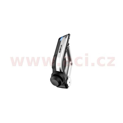 BLUETOOTH HANDSFREE HEADSET 10U PRE PRILBY SHOEI J-CRUISE (DOSAH 1,6 KM), SENA