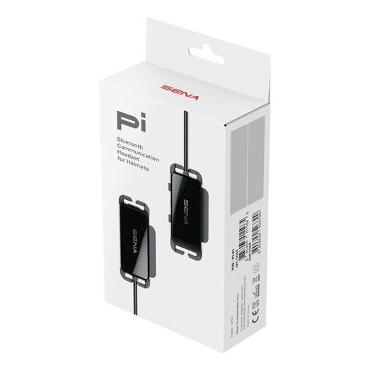 UNIVERZÁLNY BLUETOOTH HANDSFREE HEADSET PÍ (DOSAH 0,4 KM), SENA