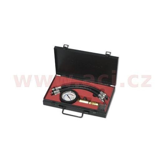 TESTER KOMPRESE VALCOV, BIKESERVICE