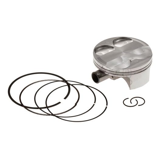 PIESTNE SADA A PRIEMER 76,95 MM (KAWASAKI), METEOR PISTON