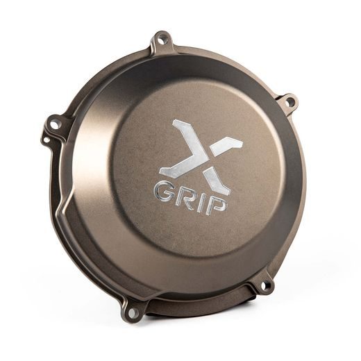 VEKO SPOJKY X-GRIP – HNEDÁ FACTORY – BETA RR 250 (2018 - 2024) A ĎALŠIE MODELY