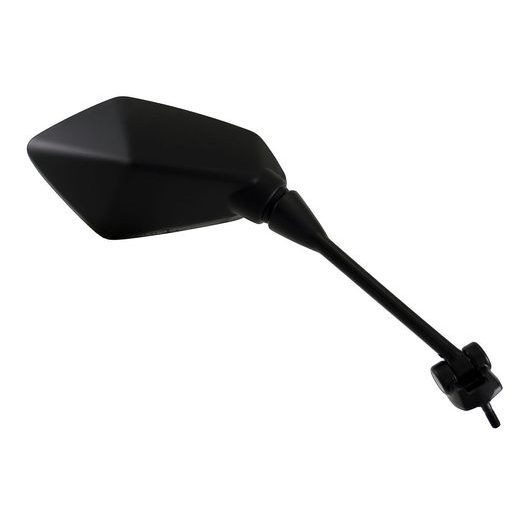 ZPÄTNÉ ZRKADLO RMS 122771850 PRAVÝ ČIERNA