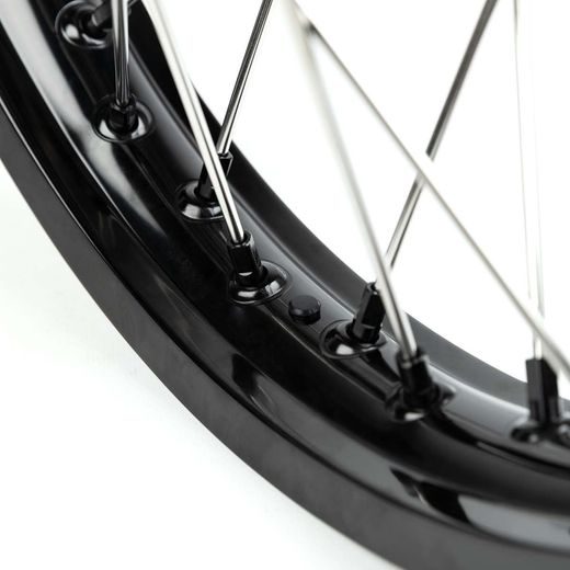 ZÁSLEPKY OTVOROV RÁFIKA X-GRIP – ČIERNA