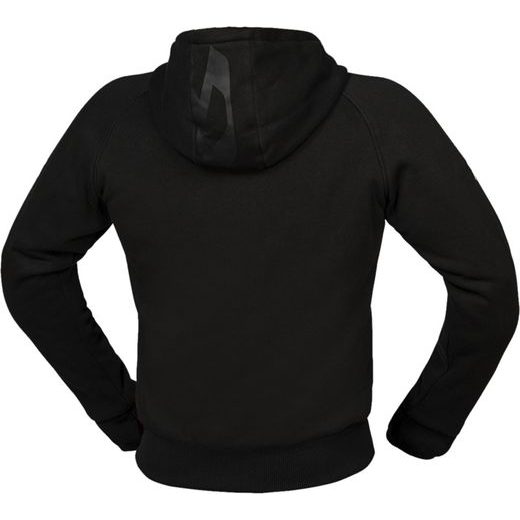 MIKINA IXS RAPID 1.0 X2-343405 ČIERNA 2XL