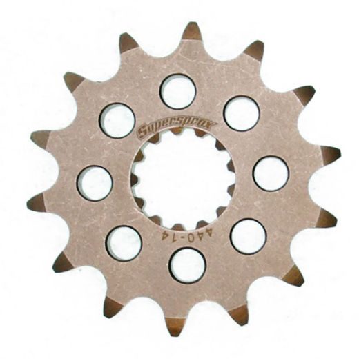 REŤAZOVÉ KOLIEČKO SUPERSPROX CST-440:14 14 ZUBOV,532