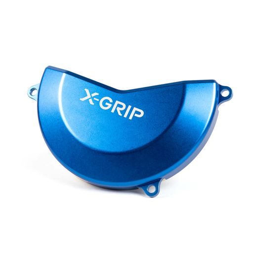 X-GRIP – CHRÁNIČ VEKA SPOJKY, MODRÝ – SHERCO SE FACTORY 250 (2024–2026) A ĎALŠIE