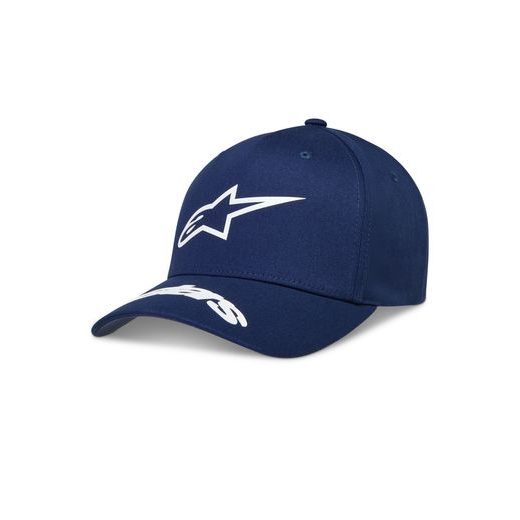 ALPINESTARS ARCLIGHT – VOĽNOČASOVÁ ŠILTOVKA (MODRÁ)