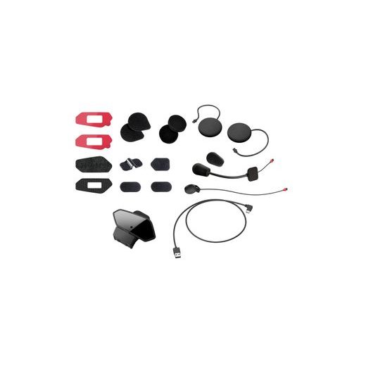 SADA PRÍSLUŠENSTVO PRE HEADSET 50R, SENA