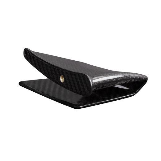 AERODYNAMICKÁ KRÍDELKÁ CARBON AERO WING, OXFORD (KARBÓN LESKLÉ)