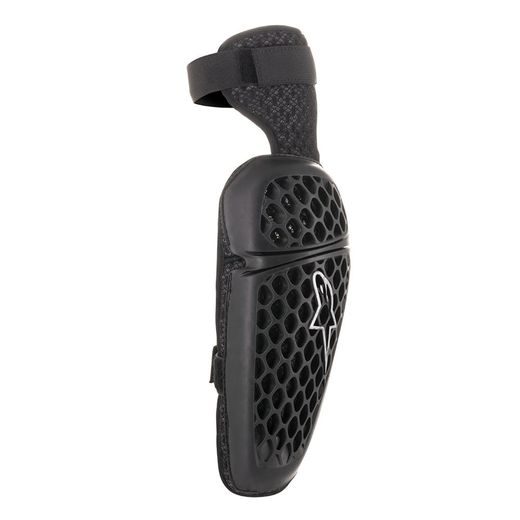 CHRÁNIČE LAKŤOV BIONIC PLUS 2022, ALPINESTARS, DETSKÉ (ČIERNA, PÁR)