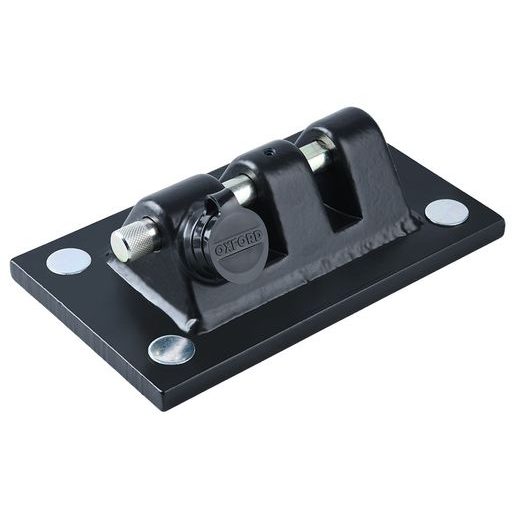 KOTVA DOCKING STATION, OXFORD