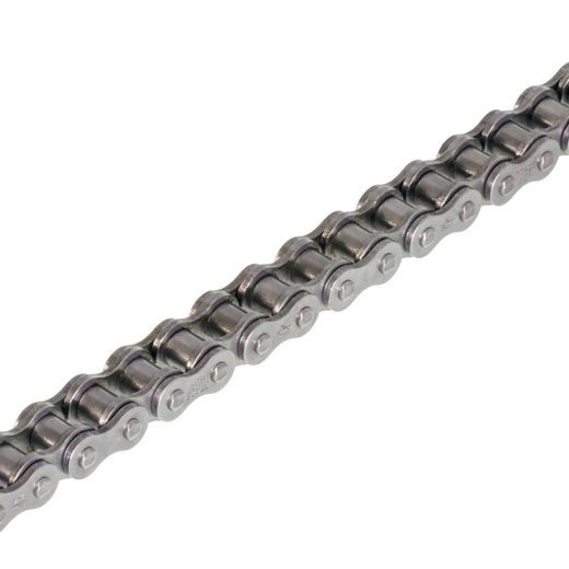 REŤAZ 428HDR2, JT CHAINS (BEZKROUŽEK, FARBA ČIERNA, 134 ČLÁNKOV VR. ROZPOJOVACIE SPOJKY)