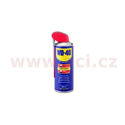 WD-40 SMART STRAW 450 ML