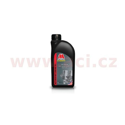 MILLERS OILS CFS 10W60, PLNE SYNTETICKÝ, TRIESTEROVÁ TECHNOLÓGIE, 1 L