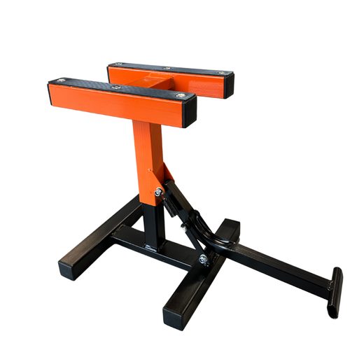 MX STAND MOTION STUFF ORANŽOVÁ