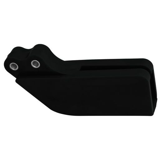 VODÍTKO REŤAZE KTM, RTECH (ČIERNE)