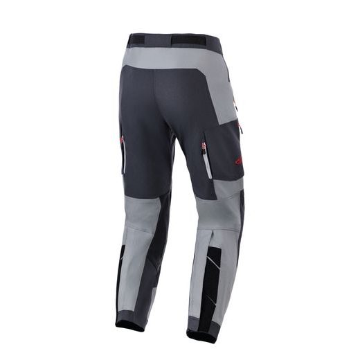 ALPINESTARS MAXDURA DUAL – MOTOCYKLOVÉ NOHAVICE NA CESTNÚ JAZDU (SIVÁ/TMAVO SIVÁ) 2026