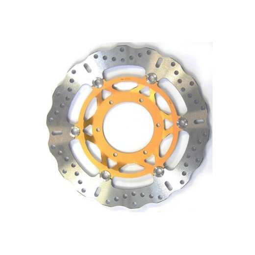 BRZDOVÝ KOTÚČ EBC MD1141XC