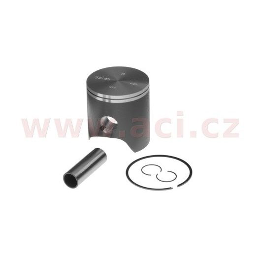 PIESTNE SADA A PRIEMER 53,95 MM (GAS GAS), METEOR PISTON