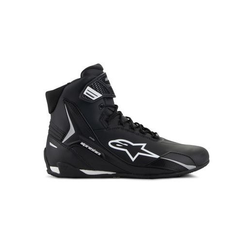 ALPINESTARS STELLA FASTER-4 – DÁMSKE MOTOCYKLOVÉ TOPÁNKY NA CESTNÚ JAZDU (ČIERNA) 2025