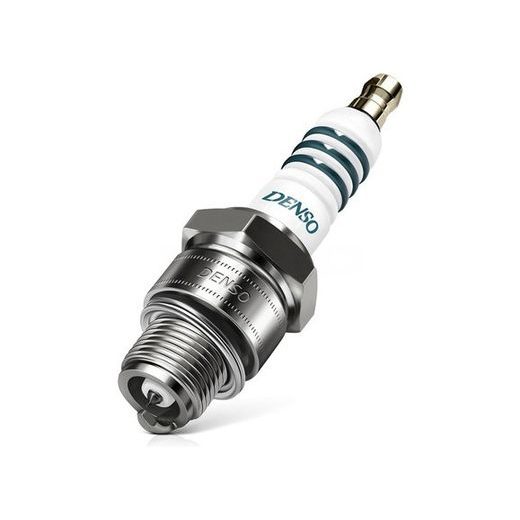 ZAPAĽOVACIE SVIEČKA DENSO - JAPONSKO IUH27D IRÍDIUM POWER