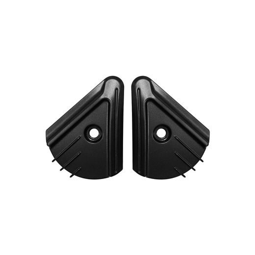 OFF-ROAD KIT PRE PRILBU COMMANDER, AIROH (ČIERNY)