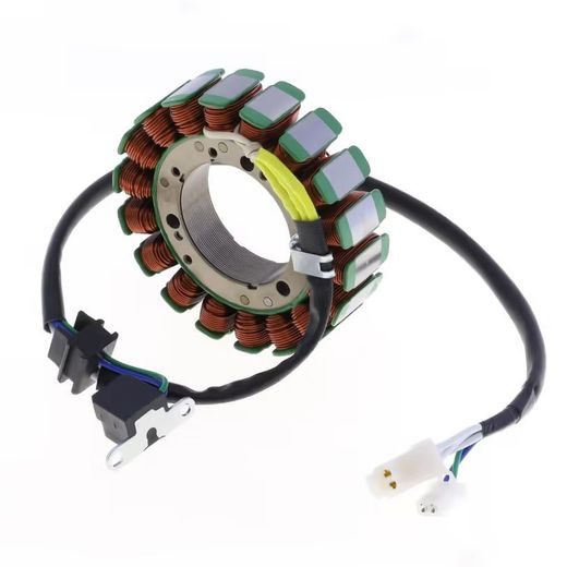 STATOR ALTERNÁTORA (SUZUKI), ATHENA