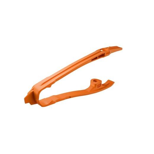 KLUZÁK REŤAZE KTM, RTECH (ORANŽOVÁ)