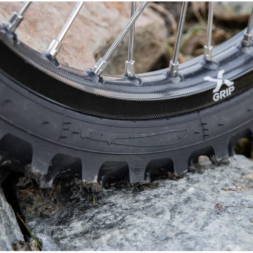 X-GRIP MOTOCYKLOVÁ PNEUMATIKA MACHETE 90/100-21